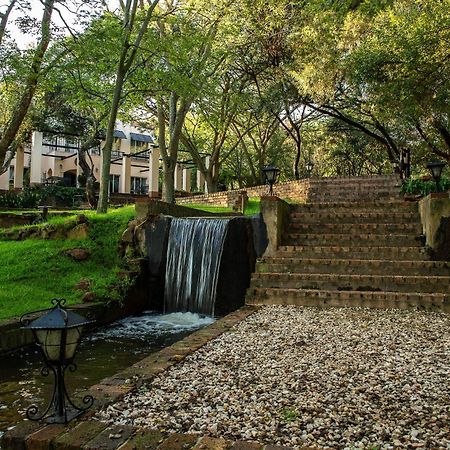 Valley Of The Rainbow Fly Fishing Estate Dullstroom Exterior foto