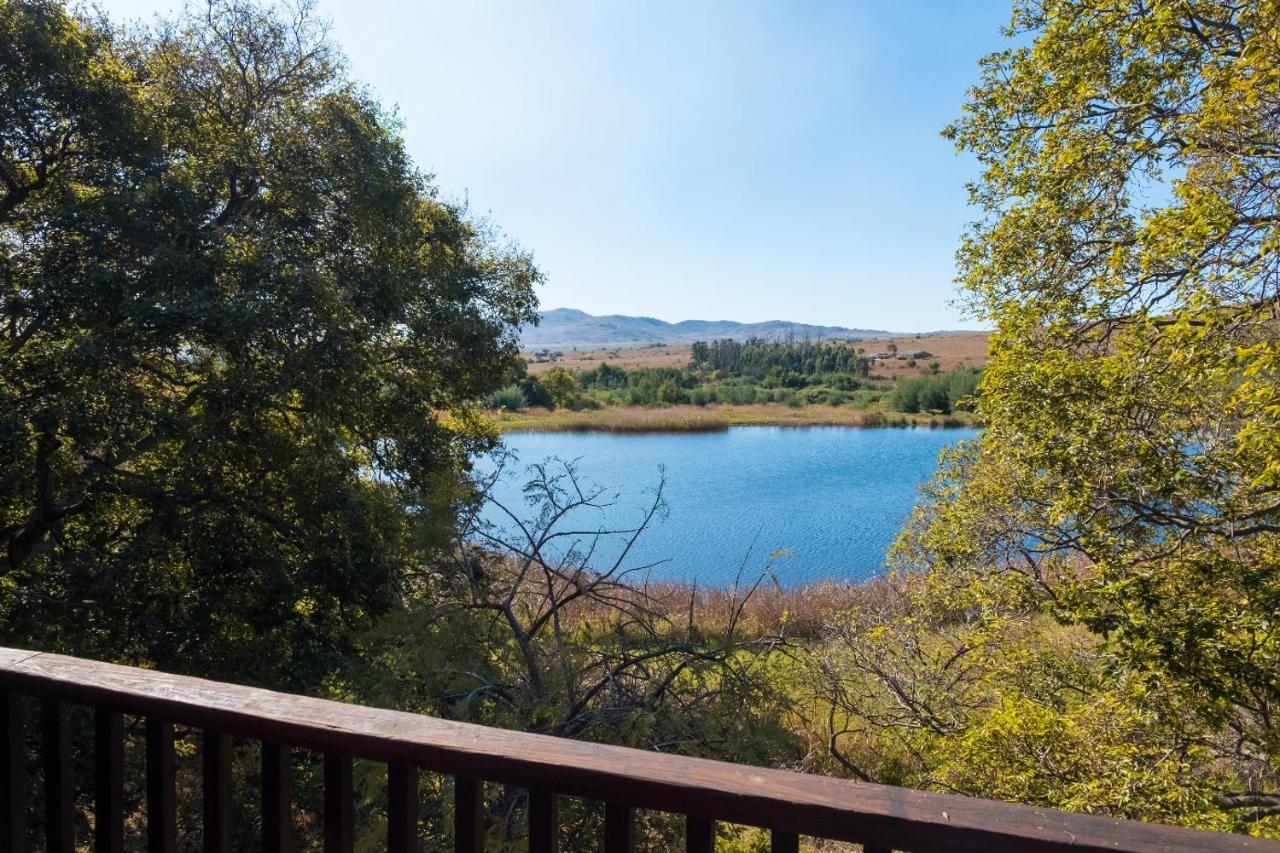 Valley Of The Rainbow Fly Fishing Estate Dullstroom Exterior foto