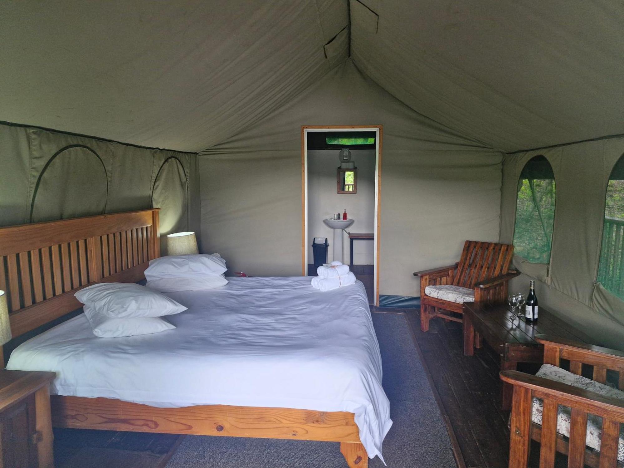 Valley Of The Rainbow Fly Fishing Estate Dullstroom Quarto foto
