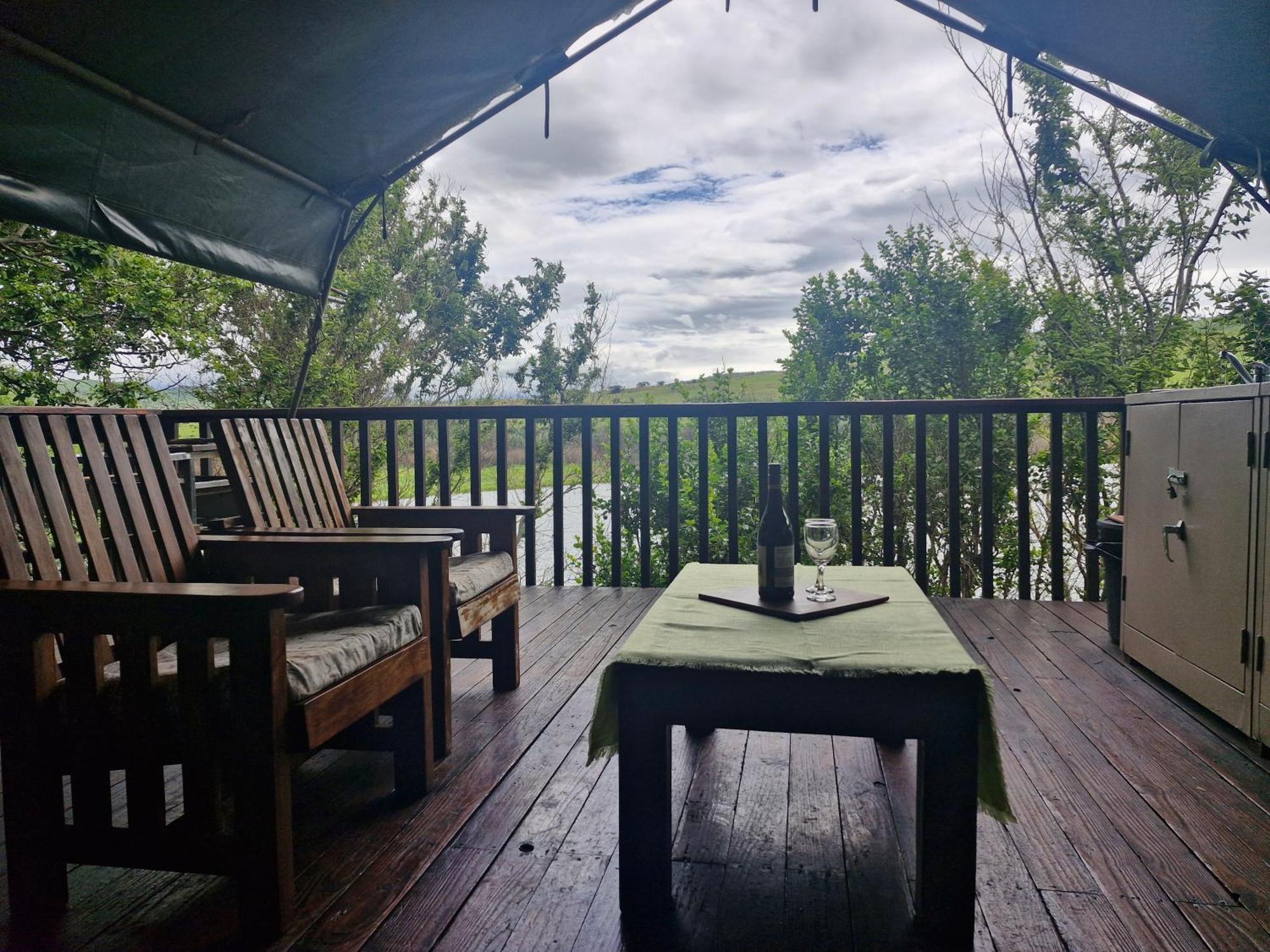 Valley Of The Rainbow Fly Fishing Estate Dullstroom Quarto foto
