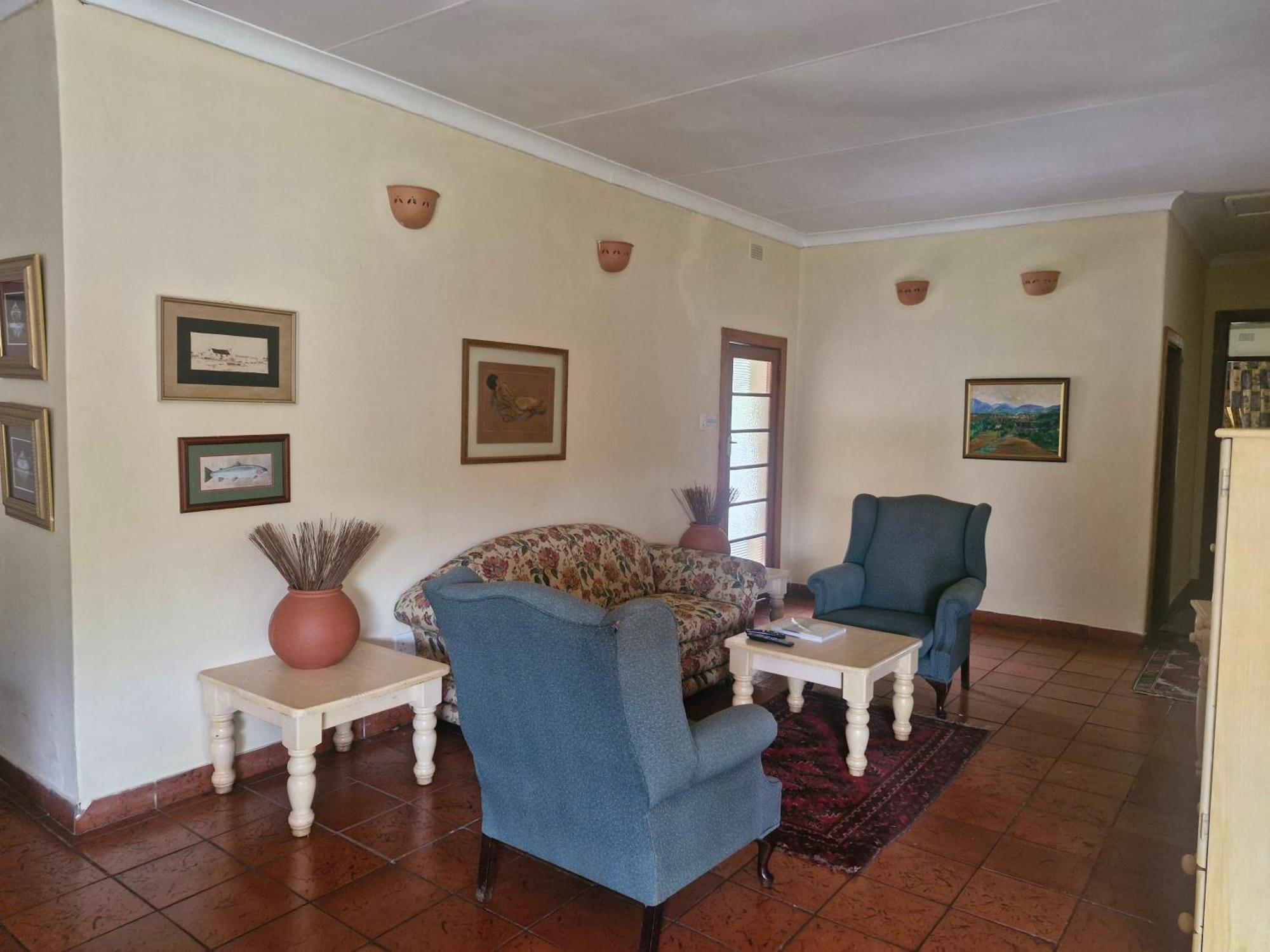 Valley Of The Rainbow Fly Fishing Estate Dullstroom Quarto foto
