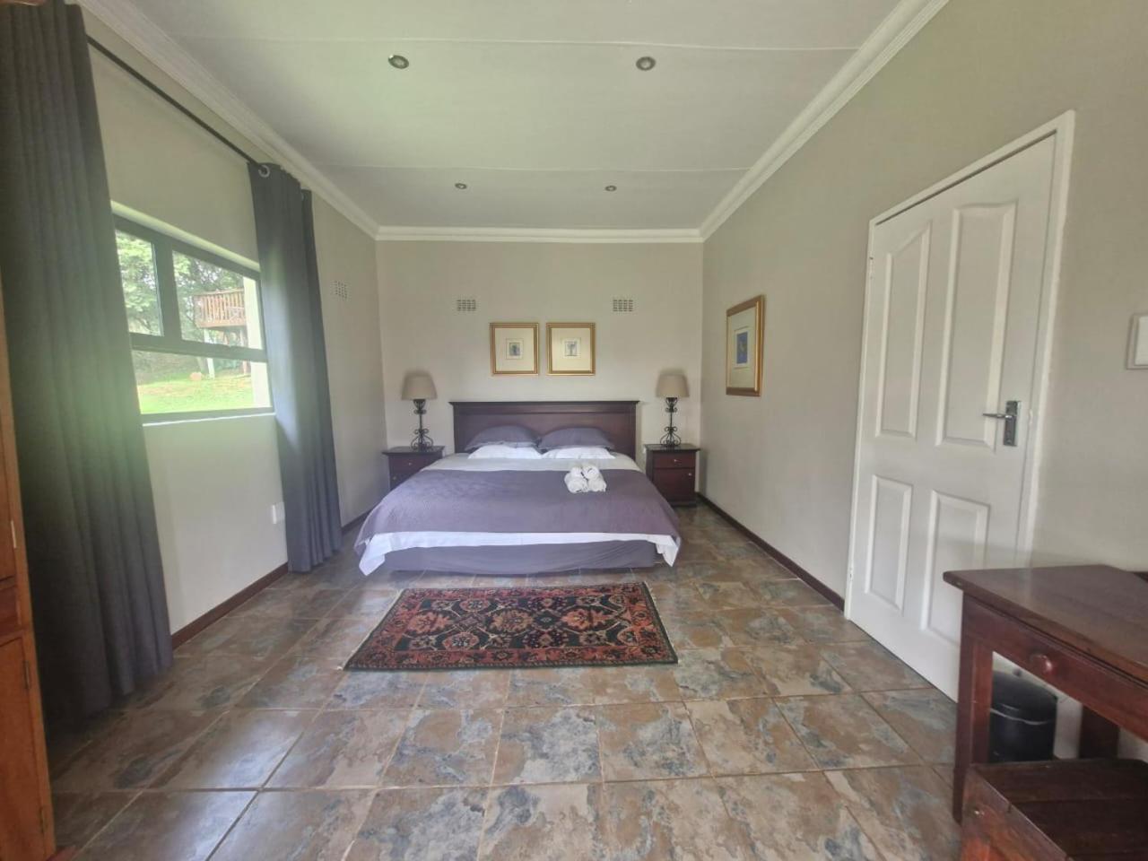 Valley Of The Rainbow Fly Fishing Estate Dullstroom Exterior foto