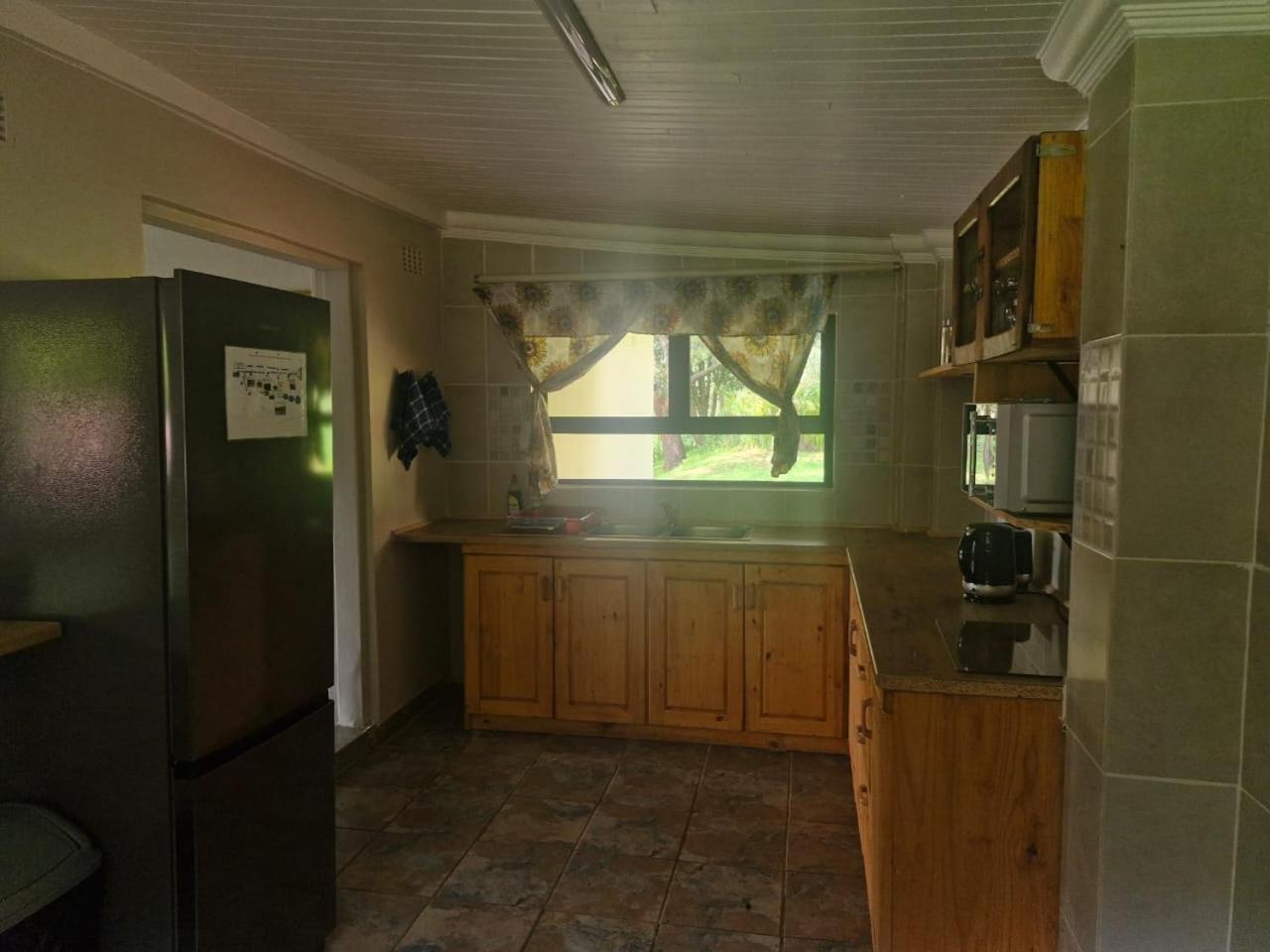 Valley Of The Rainbow Fly Fishing Estate Dullstroom Exterior foto
